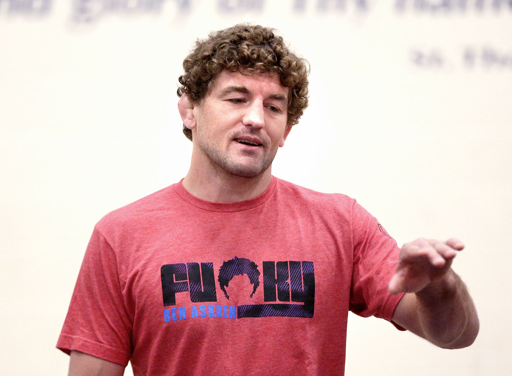 Ben Askren